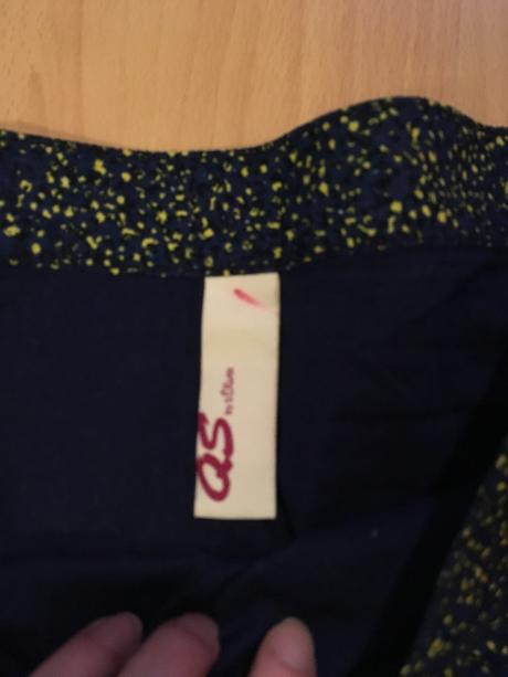 Sukna s.oliver, s.oliver,38