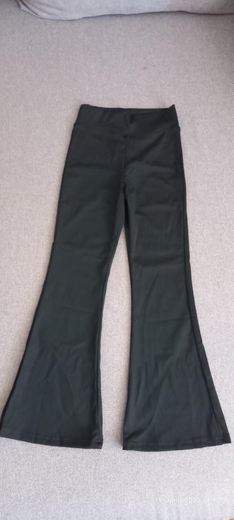 Tbistove nohavice, 122