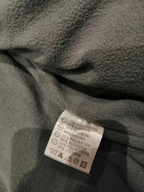 Chlapčenská vesta grace v164, 164