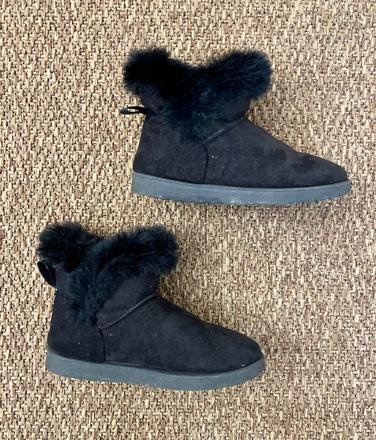 Prechodné topánočky, 33