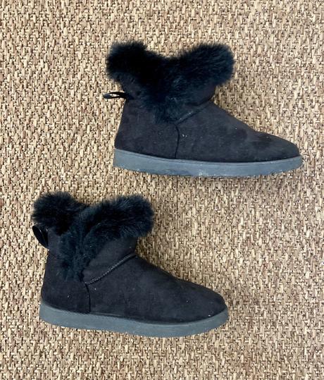 Prechodné topánočky, 33