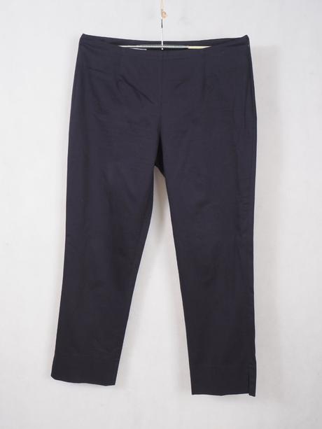 Kvalitné dámske nohavice peter hahn, 42