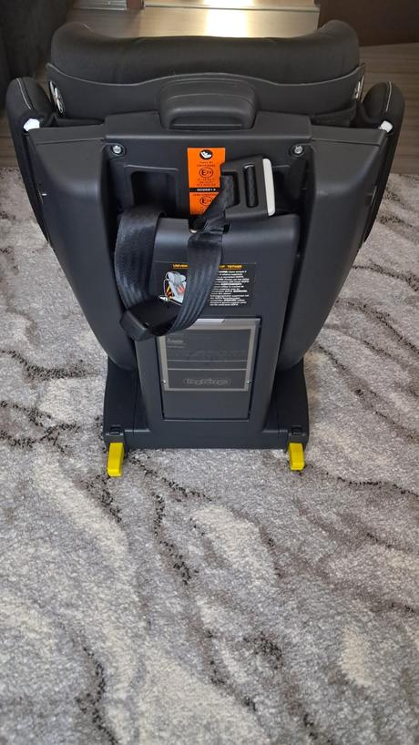 Predám autosedacku peg-pérego, peg-pérego