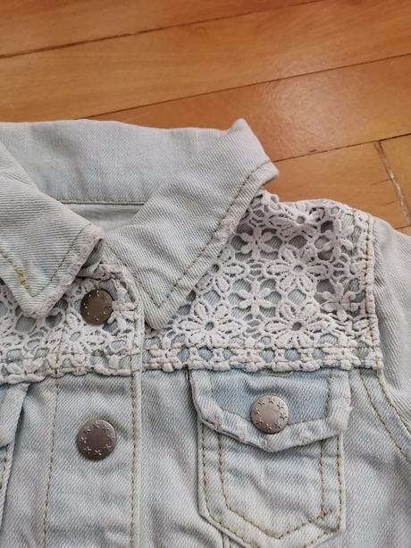 Riflova bunda, young dimension,98