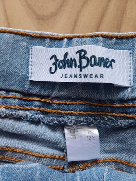 Rifle dzeginy, bonprix,152