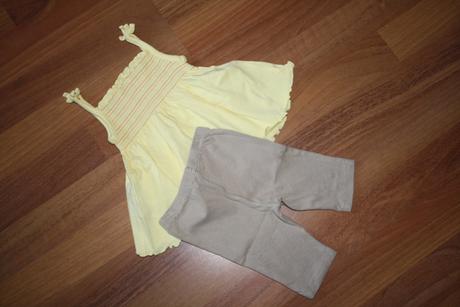 Tunika a legíny, cherokee,68