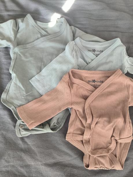 Oblečenie pre chlapca veľkosť 56, 50–62