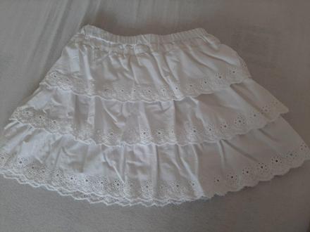 Suknička z madeiry, coolclub,116