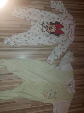 Overal, baby club,68