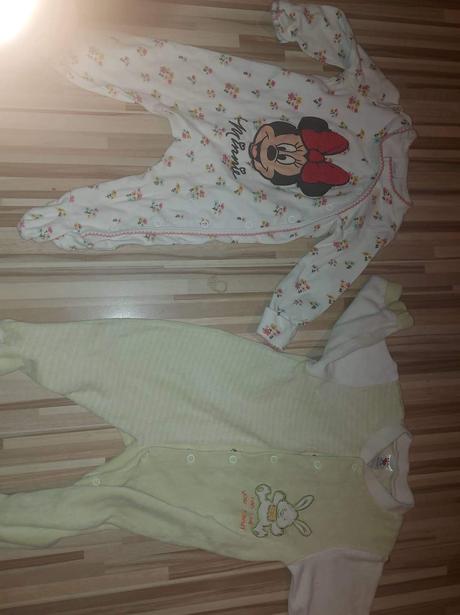 Overal, baby club,68