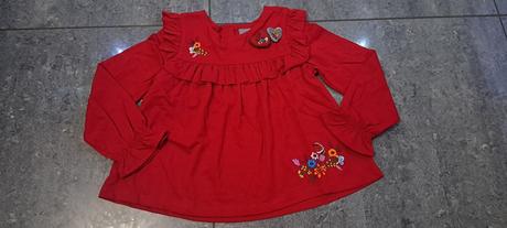 Blúzka, next,110