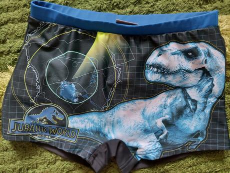 Plavky veľkosť 134/140, 134