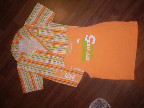 Chlapčenská košeľa, 104