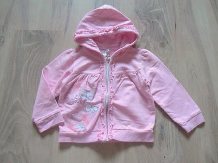 Mikinka mayoral 12m, mayoral,80