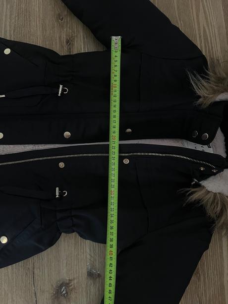 Zimná vetrovka, f&f,134