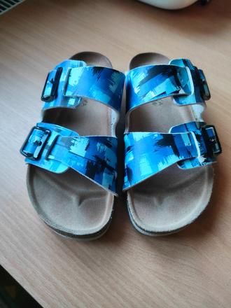 Zdravotné šľapky, protetika,35