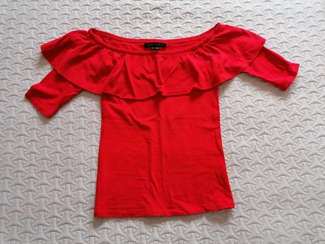 Dievčenská blúzka, gate,34