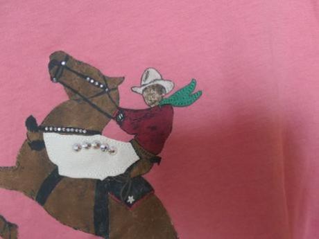 Ralph lauren ruzove original super stylove triko m, ralph lauren,m