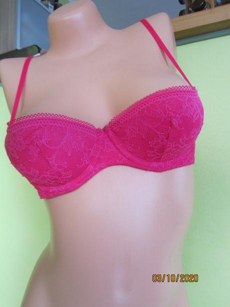 Podprsenka ck, calvin klein,70a