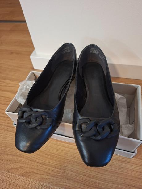 Baleriny, tamaris,38