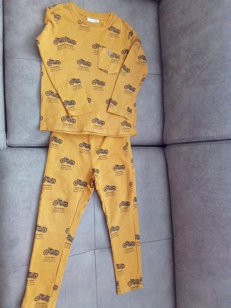 Súpravky, coccodrillo,110