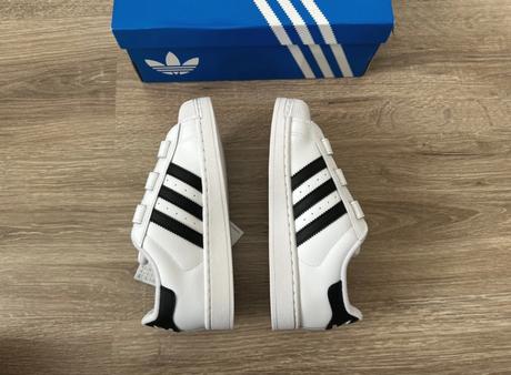 Adidas superstar, adidas,34