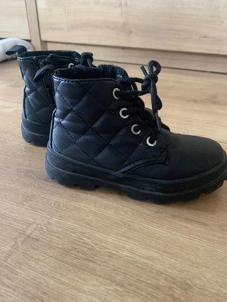 Topánky, h&m,25