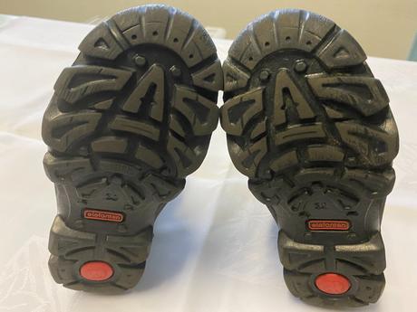 Zimné čižmy č. 30 elefanten, elefanten,30