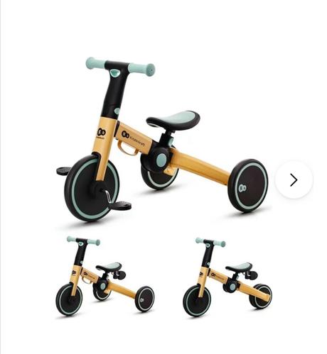 Kinderkraft 4trike, 