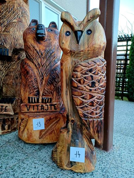 Drevorezby do altankov,0905 455 398,
