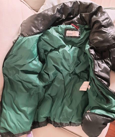 Dámska bunda esprit veľ. s, esprit,s