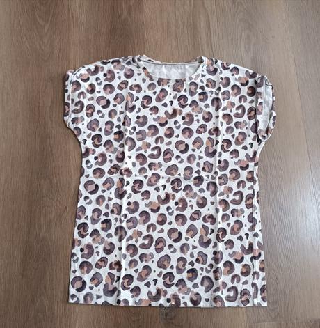 Dievčenské tričko, 152