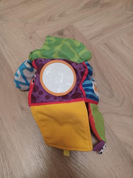 Interaktívna kocka, 