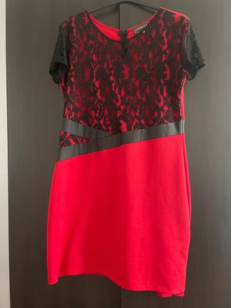 Dámske šaty omega, 50