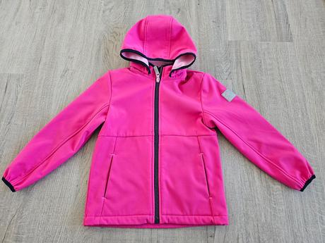 Softshelova bunda, name it,116