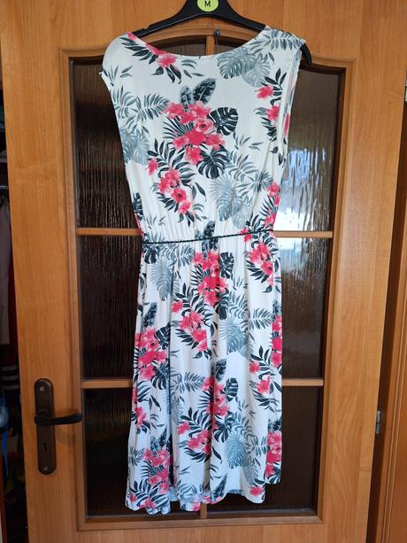 Tehotenské šaty, bonprix,42