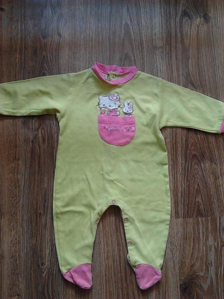 Overal hello kitty, sanrio,74