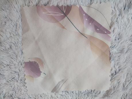 Obrusy malé,dečky  rozmery 30x30, 