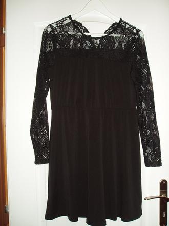 Darujem_dámske šaty_pepito_veľkosť m, vero moda,m