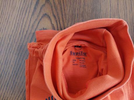 Roláky 2 ks - 110/116, lupilu,110