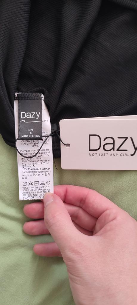 Dámske body, s