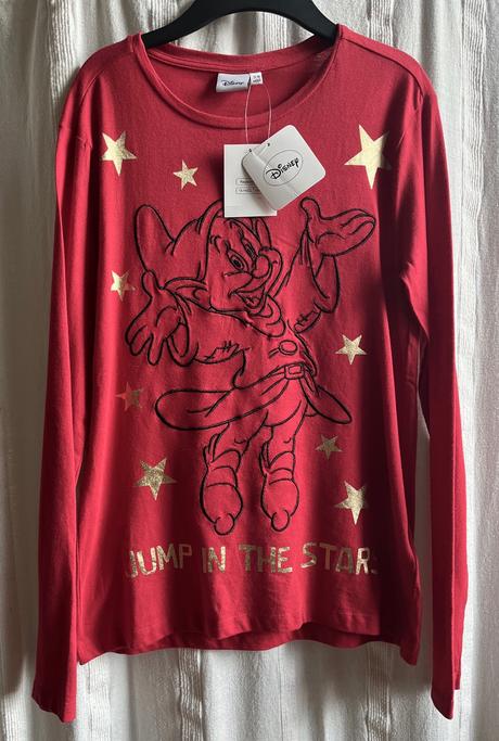 Disney tričko vel.164, disney,164