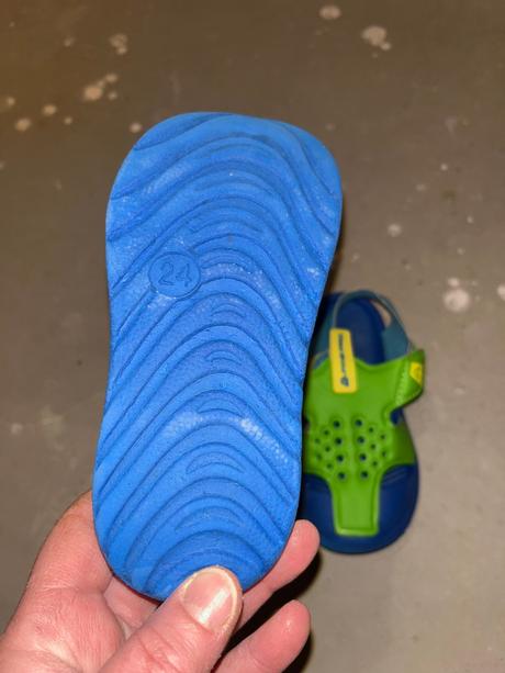 Chlapčenské sandále alpine pro 24, alpine pro,24