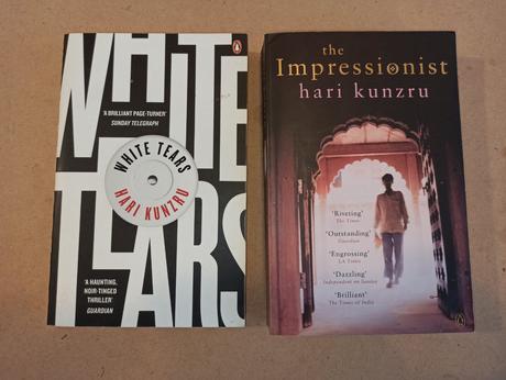 Hari kunzru v anglictine  xs24, 