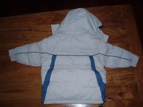 Zachovalá vetrovočka, 98