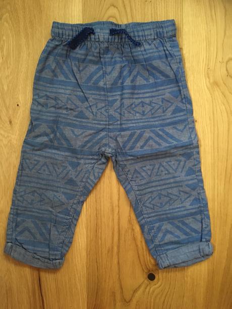 Letne nove gate, h&m,86