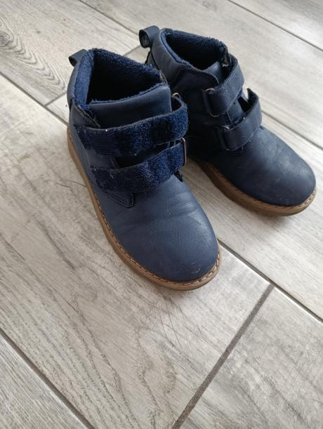 Prechodné topánky -30, 30