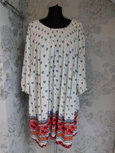 Pekna lahučka bluzka, 38