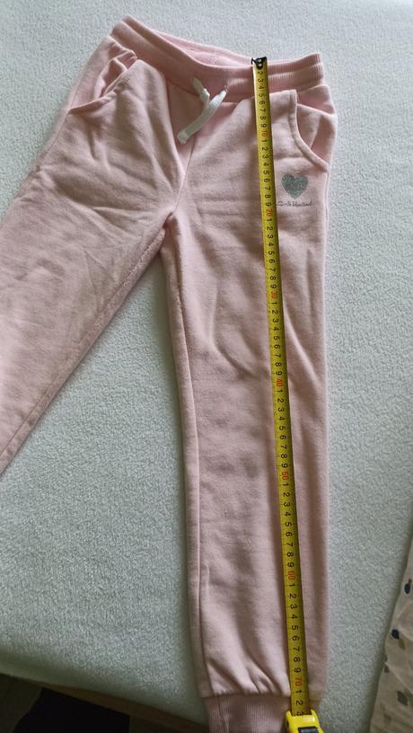 Tepláková súprava veľ 128, dopodopo,128