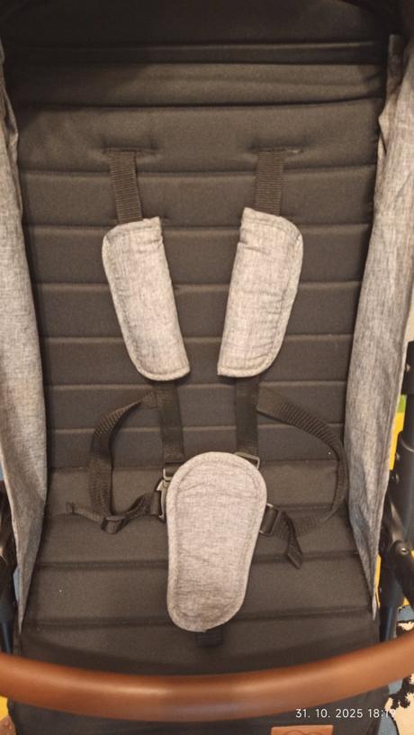 Kočík športový, kinderkraft,kinderkraft grande